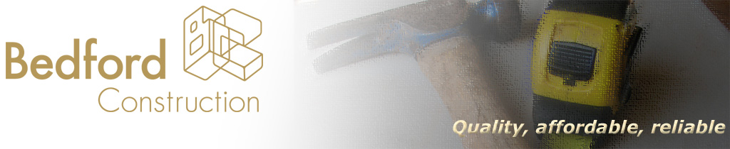 Bedford Construction, LLC